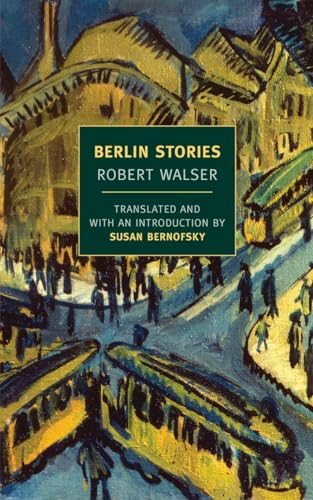 Berlin Stories (New York Review Books Classics)