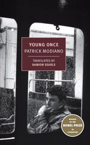 Young Once (New York Review Books Classics)