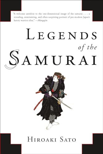 Legends of the Samurai