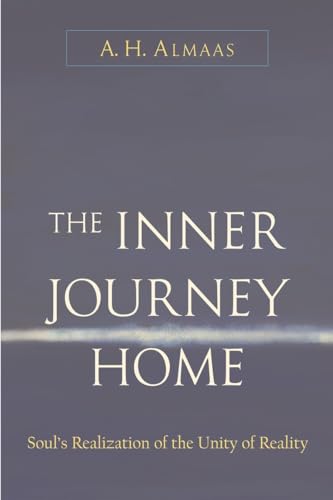 The Inner Journey Home: Soul