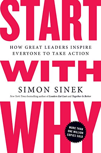 Start With Why