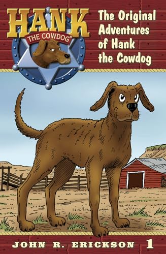 The Original Adventures of Hank the Cowdog (Hank the Cowdog (Quality))