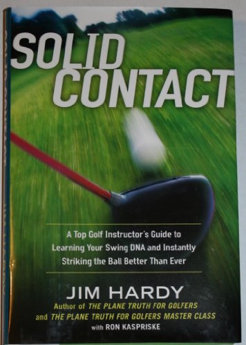 Solid Contact: A Top Instructor