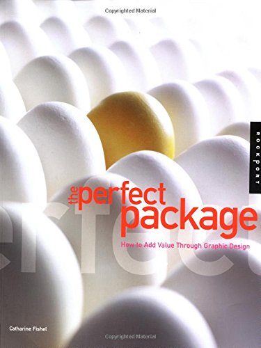 The Perfect Package: How to Add Value Through Graphic Design