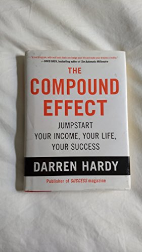 The Compound Effect