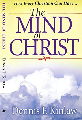 The Mind of Christ