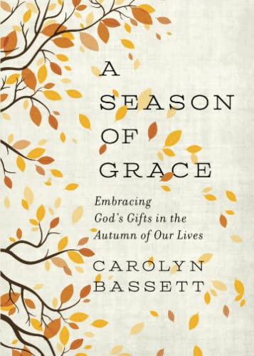 A Season of Grace: Embracing God