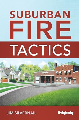 Suburban Fire Tactics