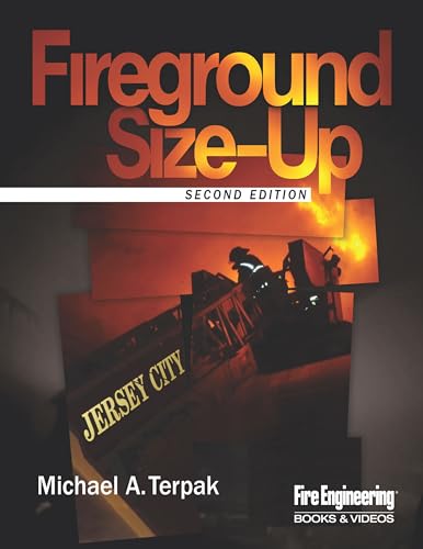 Fireground Size-Up