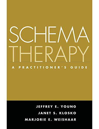 Schema Therapy: A Practitioner