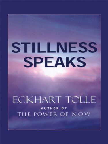 Stillness Speaks (Christian Softcover Originals)