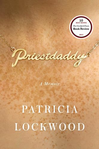 Priestdaddy: A Memoir