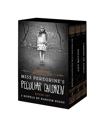 Miss Peregrine