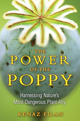 The Power of the Poppy: Harnessing Nature