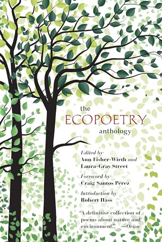 The Ecopoetry Anthology