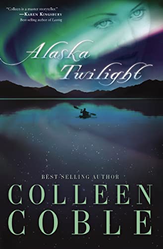 Alaska Twilight (Women of Faith Fiction)