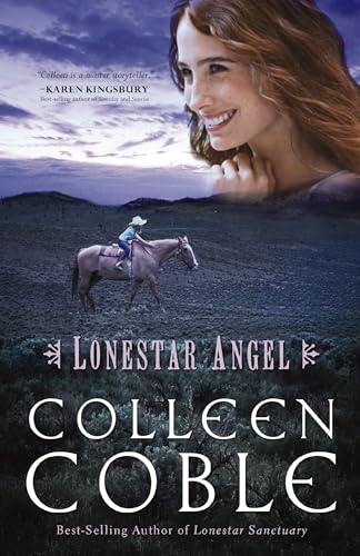 Lonestar angel (Lonestar, 4)