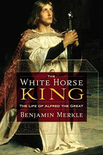 White Horse King