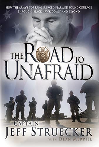 The Road to Unafraid: How the Army