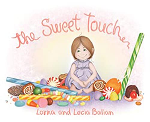 The Sweet Touch