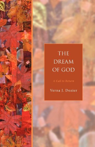 The Dream of God: A Call to Return (Seabury Classics)