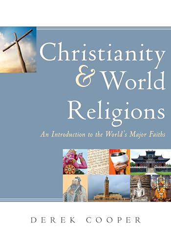 Christianity and World Religions: An Introduction to the World