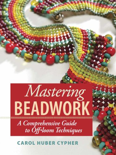 Mastering Beadwork