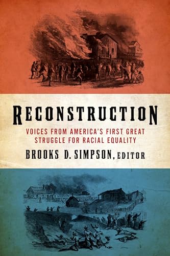 Reconstruction: Voices from America