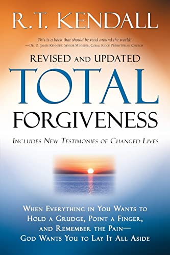 Total Forgiveness