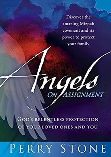 Angels On Assignment: GOD