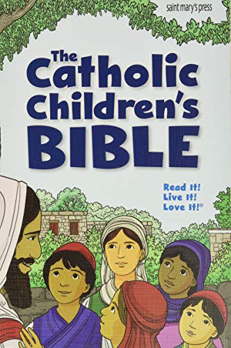 The Catholic Children