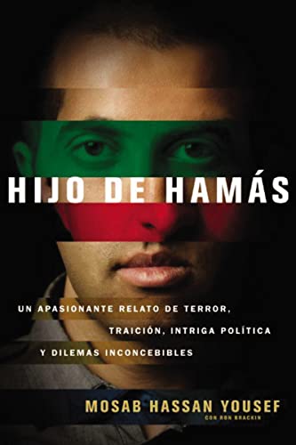 Hijo de Hamás (Spanish Edition)