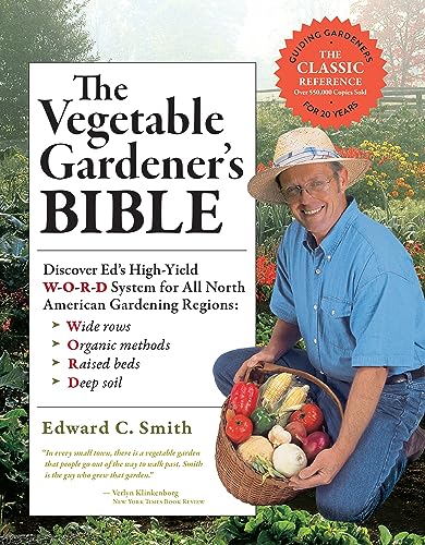 The Vegetable Gardener