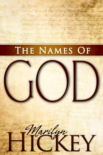 Names of God