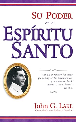 Su poder en el Espiritu Santo (Spanish Edition)