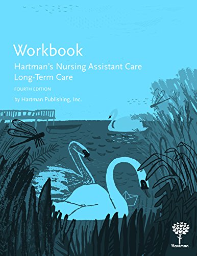 Workbook for Hartman