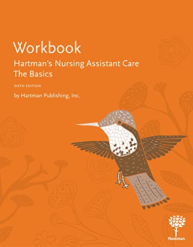 Workbook for Hartman