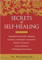 Secrets of Self-Healing: Harness Nature