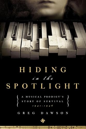 Hiding in the Spotlight: A Musical Prodigy