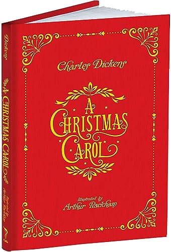 A Christmas Carol (Calla Editions)