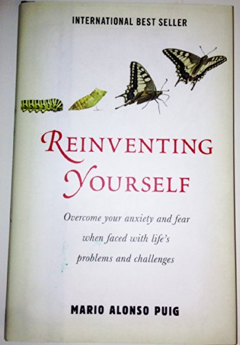 Reinventing Yourself