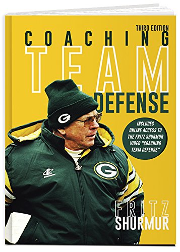 Coaching Team Defense (3rd Ed.)