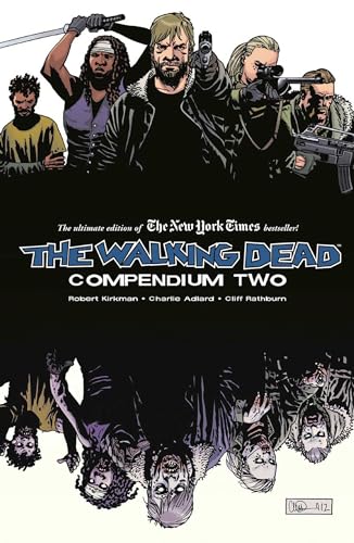 The Walking Dead: Compendium Two