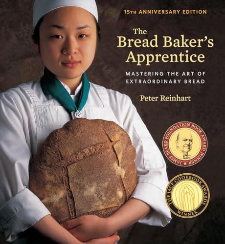 The Bread Baker