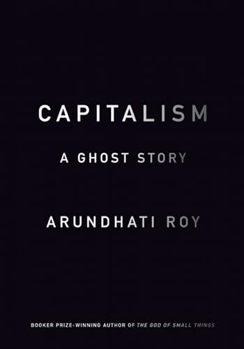 Capitalism: A Ghost Story