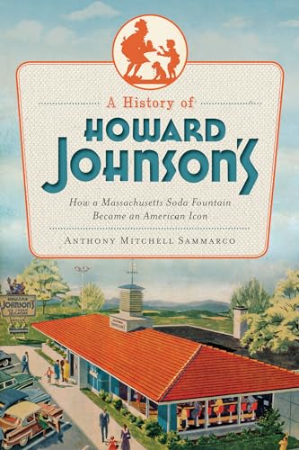 A History of Howard Johnson