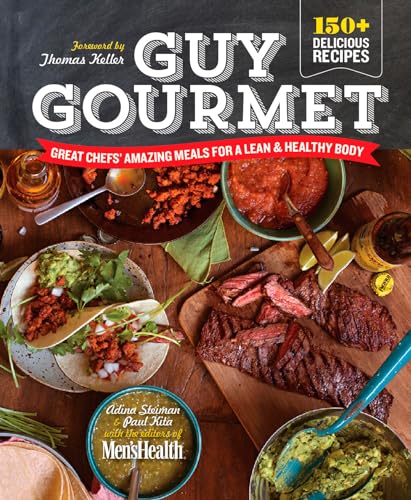 Guy Gourmet: Great Chefs