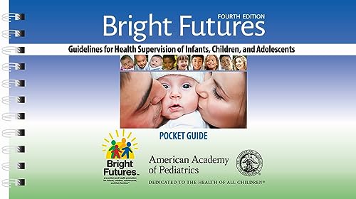 Bright Futures: Guidelines Pocket Guide