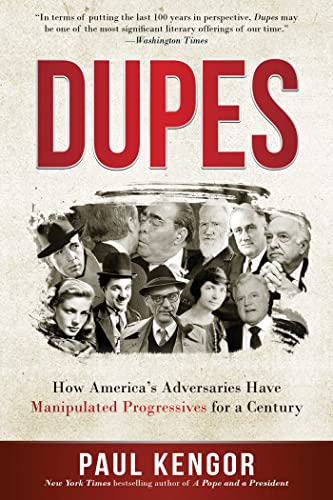 Dupes: How America