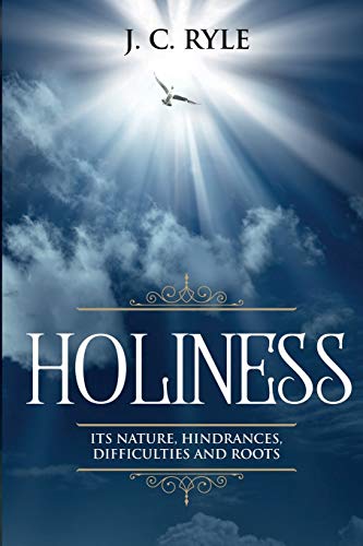 Holiness: It